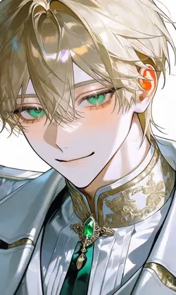 Profile image of 알베르트