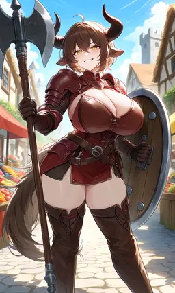 Profile image of タウロ