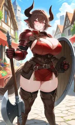 Profile image of タウロ
