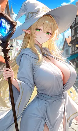 Profile image of エレナ