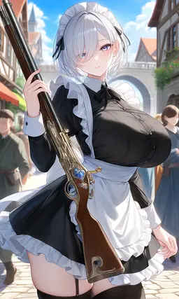 Profile image of エルシャ