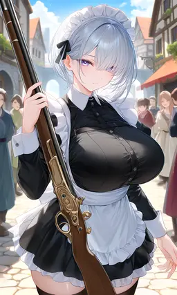 Profile image of エルシャ