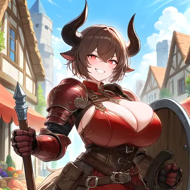 Profile image of タウロ