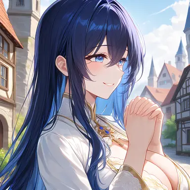 Profile image of アリア