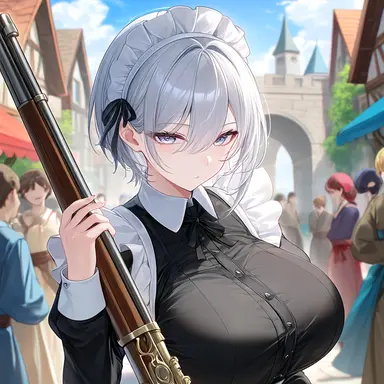 Profile image of エルシャ