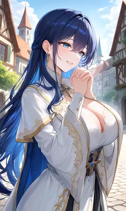 Profile image of アリア