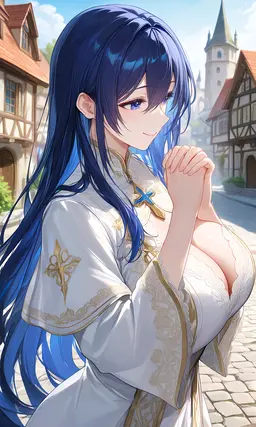 Profile image of アリア