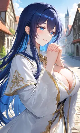 Profile image of アリア