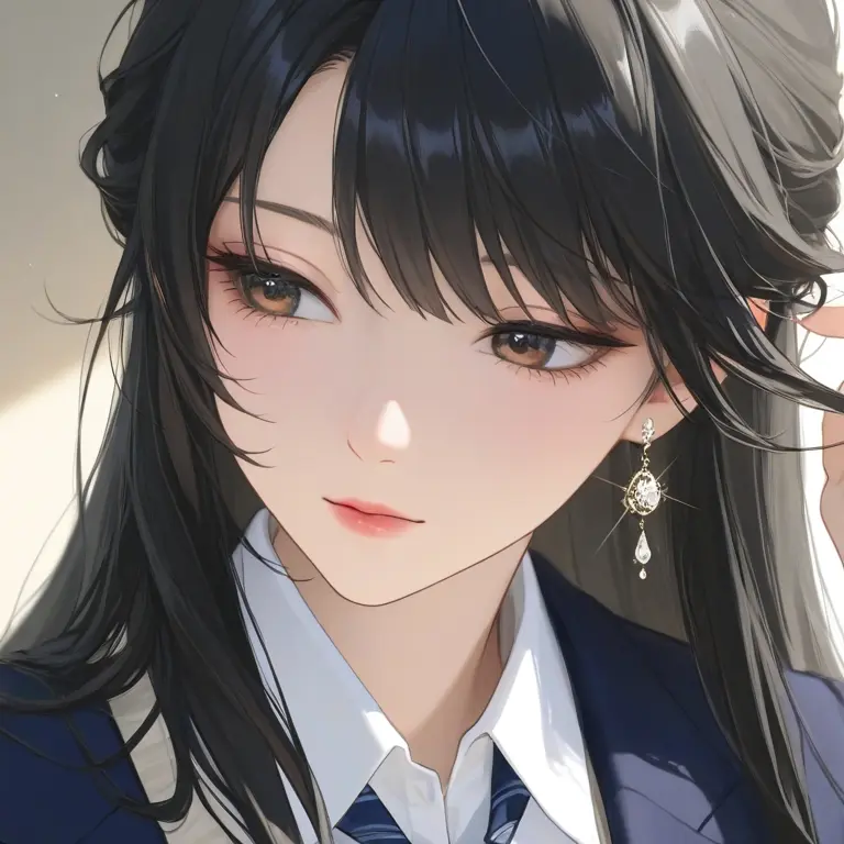 HumidDream6213의 Adorable Vice President