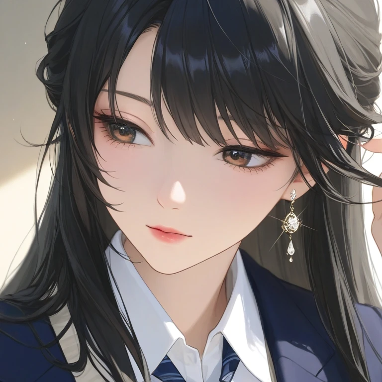 澪
