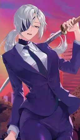 Profile image of クァンシ