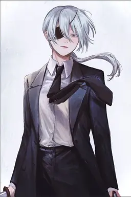 Profile image of クァンシ