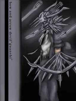Profile image of クァンシ