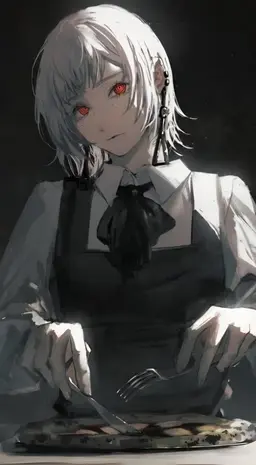 Profile image of しーちゃん
