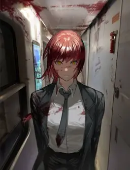 Profile image of マキマ