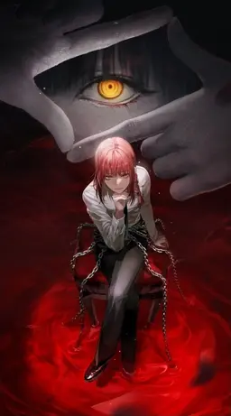 Profile image of マキマ