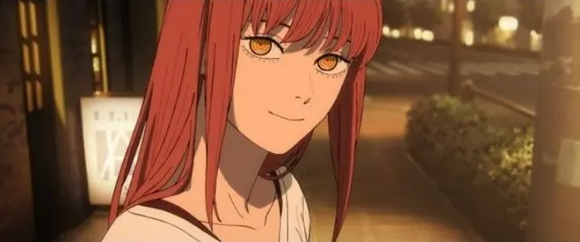 Profile image of マキマ