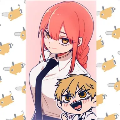 Profile image of マキマ