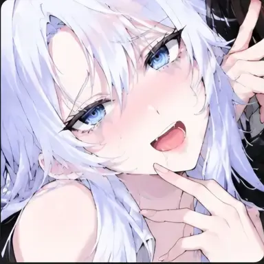 Profile image of 飢餓ちゃん