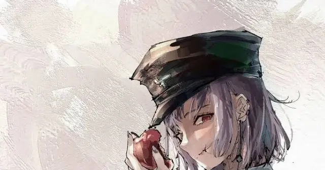 Profile image of 飢餓ちゃん