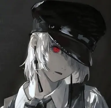 Profile image of 飢餓ちゃん