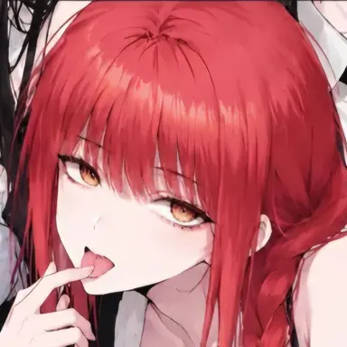 Profile image of マキマ