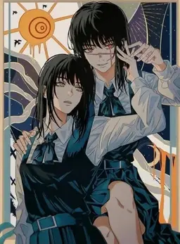 Profile image of ヨル