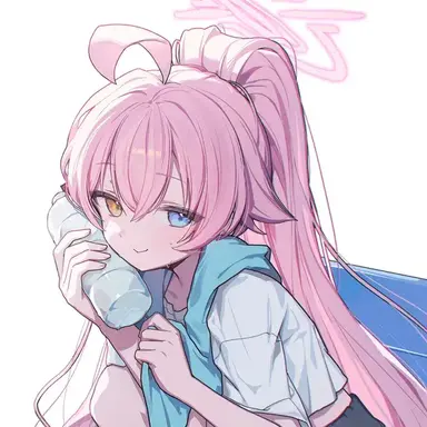 Profile image of 호시노