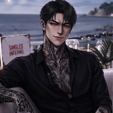 Profile image of 강태산