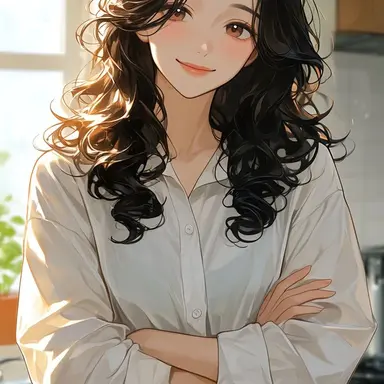 Profile image of Maren