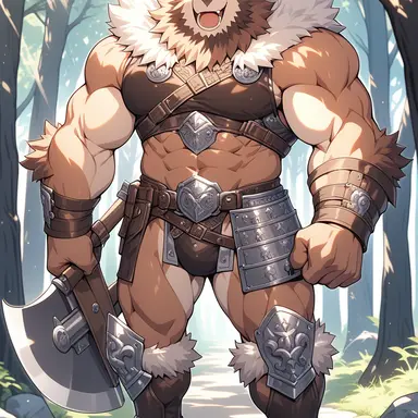 Profile image of Gald