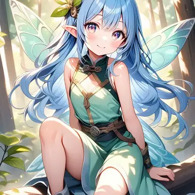 Profile image of Sheena