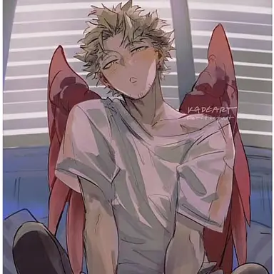 Profile image of ホークス