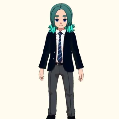 Profile image of 笹波雲明