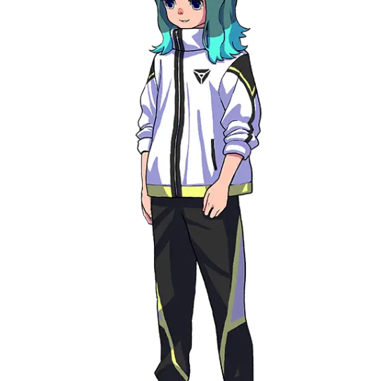 YummyWheel7066의 南雲原中の廊下で