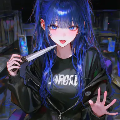 Profile image of Yumeko