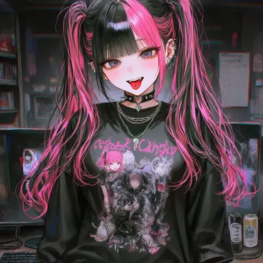 Profile image of Saki