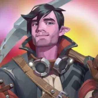 Profile image of Hodari
