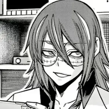 Profile image of 桃裏楔