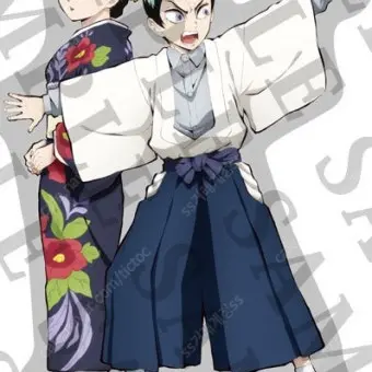 Profile image of 유시로