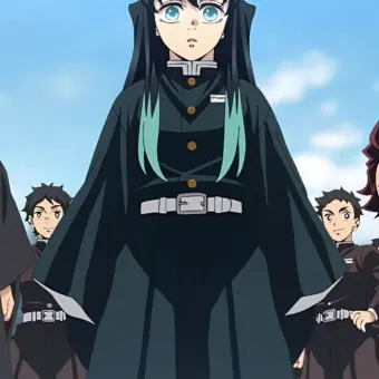 Profile image of 토키토 무이치로