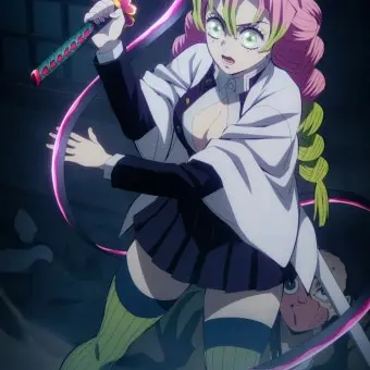 Profile image of 칸로지 미츠리