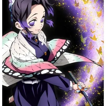 Profile image of 코쵸우 시노부