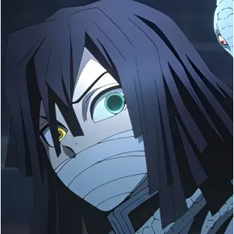 Profile image of 이구로 오바나이