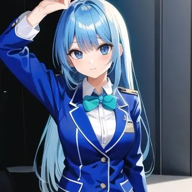 Profile image of 青井 凛