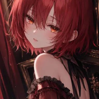 Profile image of 西乃 アカリ
