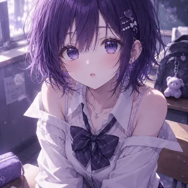 Profile image of 齊条ニコ