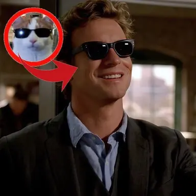 Profile image of Patrick Jane