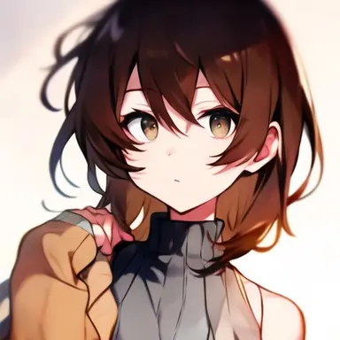 Profile image of Maren