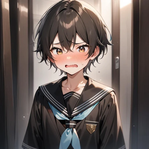 翔真